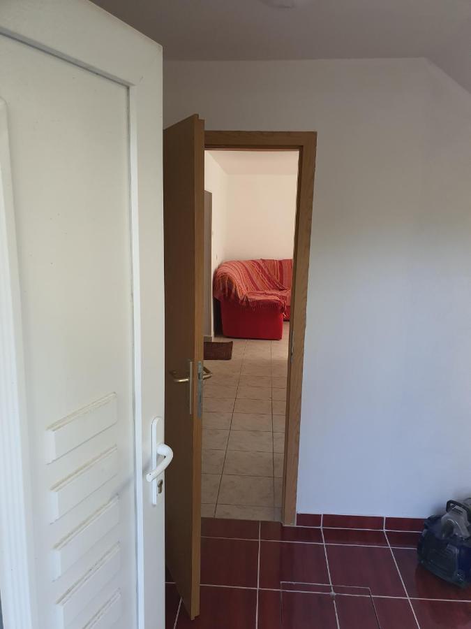 Apartman Runolist Delnice Bagian luar foto