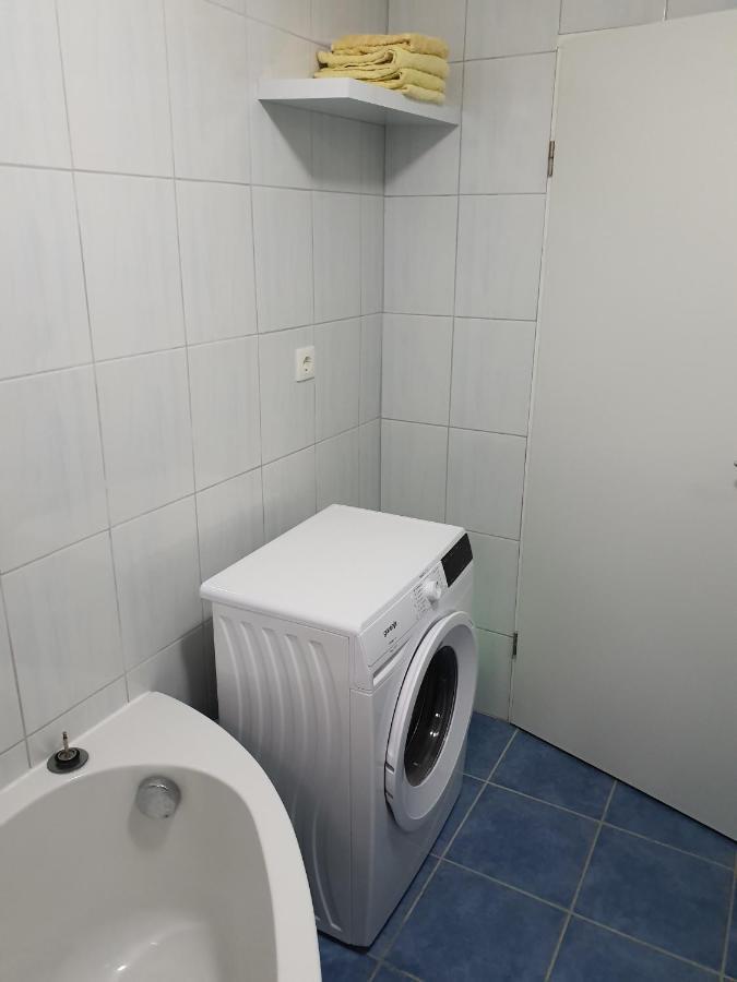 Apartman Runolist Delnice Bagian luar foto