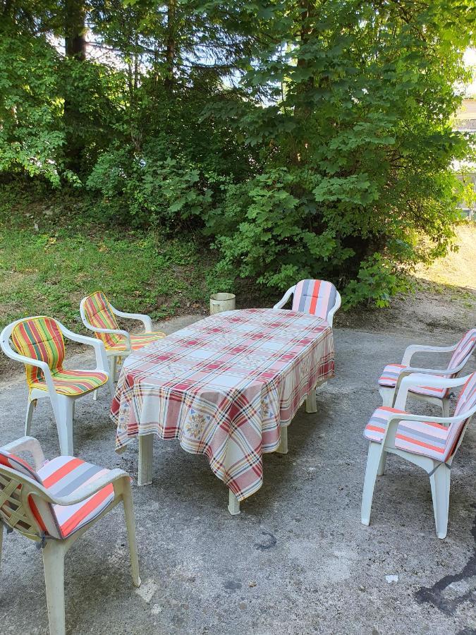 Apartman Runolist Delnice Bagian luar foto