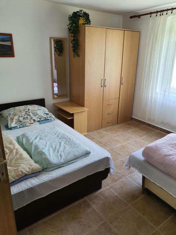 Apartman Runolist Delnice Bagian luar foto